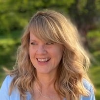 Lisa Marie Conklin portrait